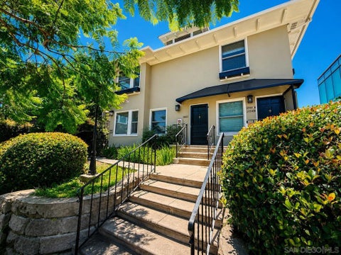 Photo of 2140 1st Avenue Ave, San Diego, CA 92101 (MLS # 260023734SD)