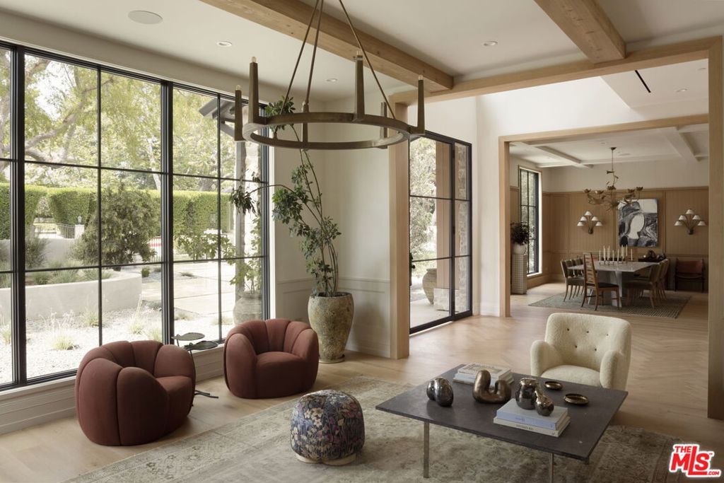 Photo of 1186 Corsica Drive, Pacific Palisades, CA 90272 (MLS # 25579009)