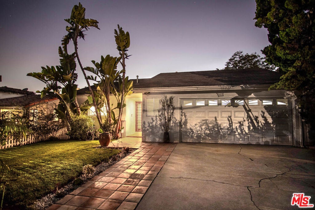 10335 Orton Avenue, Los Angeles CA 90064