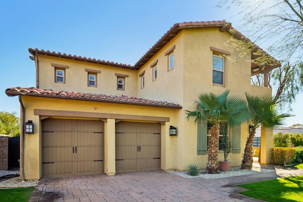 Photo of 4449 Esplanade Lane, Palm Springs, CA 92262 (MLS # 219139297DA)