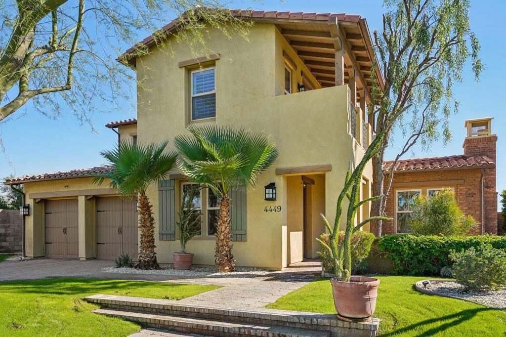 Photo of 4449 Esplanade Lane, Palm Springs, CA 92262 (MLS # 219139297DA)