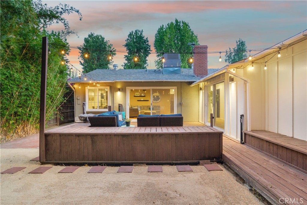 BEAUTIFULLY RENOVATED HOME ON A QUIET CUL-DE-SAC WITH DESIGNER UPGRADES & OWNED SOLAR!
This move-in-ready residence combines modern style with thoughtful upgrades throughout. The new Primary Suite offers a spa-inspired retreat featuring a marble-look porcelain shower, a soaking tub with a quartz surround, dual vanities, a makeup station, and a private toilet room. The updated hall bath features sleek tile, a quartz countertop, and modern fixtures.
Energy-efficient improvements include a 14-panel solar system owned by the homeowner, a new 200-amp electrical panel, upgraded insulation, and smart home features—such as a Ring security system, Schlage keyless entry, an Ecobee thermostat, and Lutron Caseta lighting. The chef’s kitchen boasts granite counters, pantry cabinets, and stainless steel appliances, including a Bertazzoni professional range, as well as a functional laundry room with a sink and storage.
Enjoy outdoor living with a raised wood deck, multiple patios, low-water landscaping with Pinot Noir grapevines, and a fully enclosed backyard with privacy screens—ideal for entertaining. Additional highlights include a custom fireplace, a new garage door, a tankless water heater, a water softener, upgraded exterior lighting, and a play structure. Appliances included: hot tub negotiable.
A perfect blend of elegance, efficiency, and comfort—this home is ready for its next chapter. An added bonus: the property is located in a census tract eligible for a special loan program, allowing buyers to purchase with just five percent down, no mortgage insurance, no income limits, and a discounted rate.