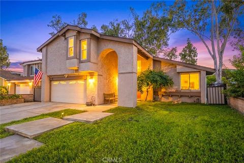 12 Quail Creek Lane Pomona CA 91766