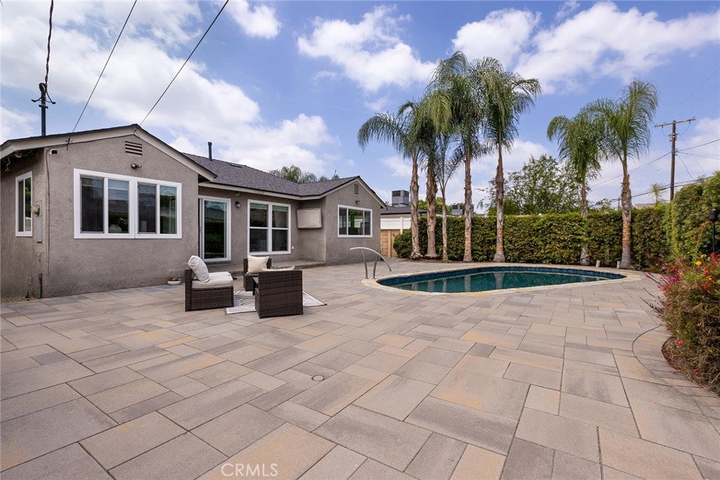 15809 Kingsbury Street, Granada Hills CA 91344