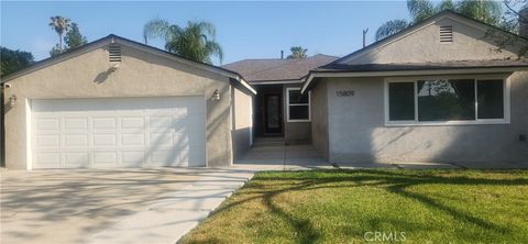 Photo of 15809 Kingsbury Street, Granada Hills, CA 91344 (MLS # DW26078027)