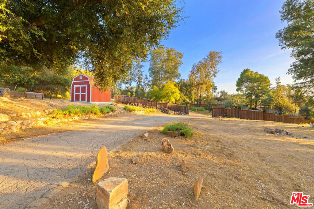 3100 Santa Maria Road