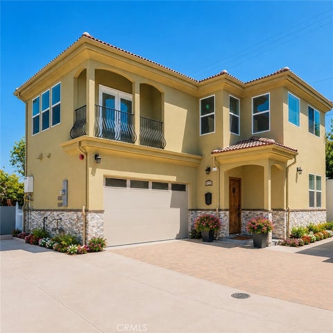 Photo of 7776 Liberty, Huntington Beach, CA 92647 (MLS # PW26167435)