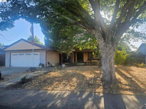 Photo of 716 Tanager Road RD, Livermore, CA 94551 (MLS # 41143794)