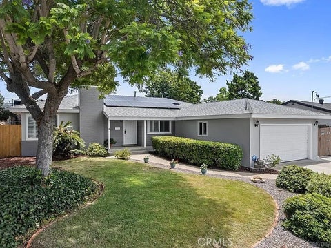 Photo of 5767 Theta Place #1, San Diego, CA 92120 (MLS # DW26192822)