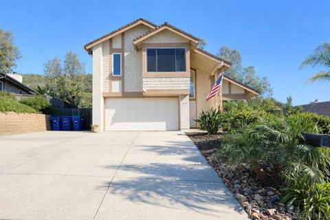 Photo of 3533 Via Palma, La Mesa, CA 91941 (MLS # 260001337SD)