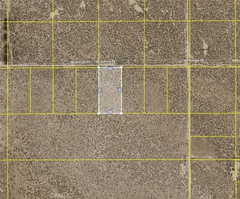 Photo of 6700 W Avenue E-8, Lancaster, CA 93536 (MLS # SR26033349)