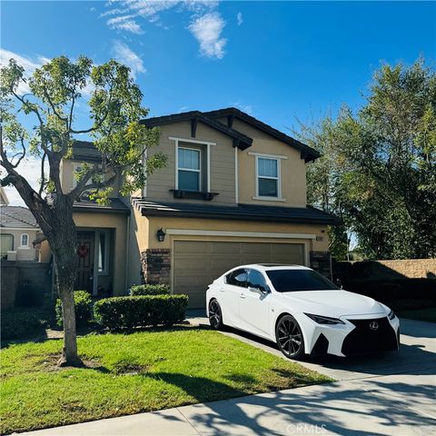 Photo of 6903 Montego St, Chino, CA 91710 (MLS # IG25244605)
