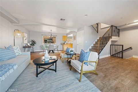 Photo of 1520 W 227th St #6, Torrance, CA 90501 (MLS # PW25268236)