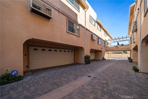 Photo of 1520 W 227th St #6, Torrance, CA 90501 (MLS # PW25268236)