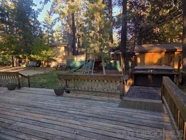 Out Of Area - Residential