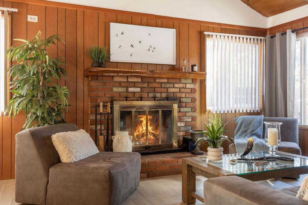 Out Of Area - Residential