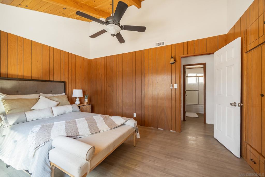 Out Of Area - Residential