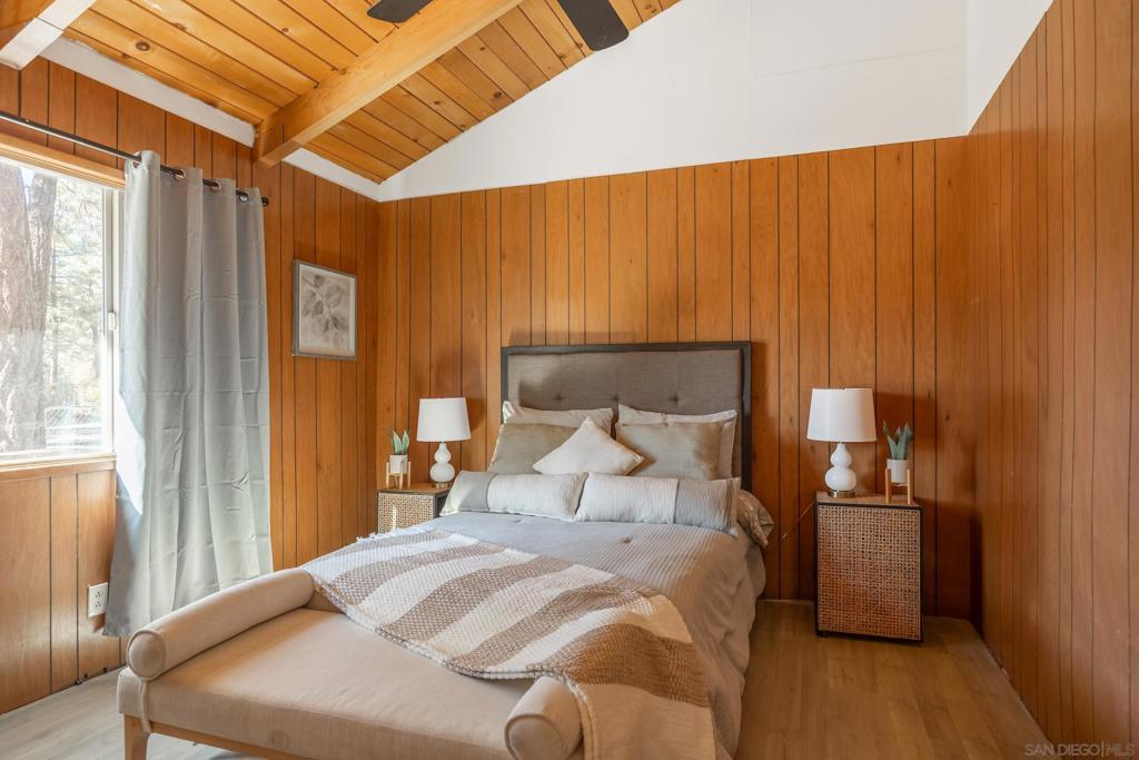 Out Of Area - Residential