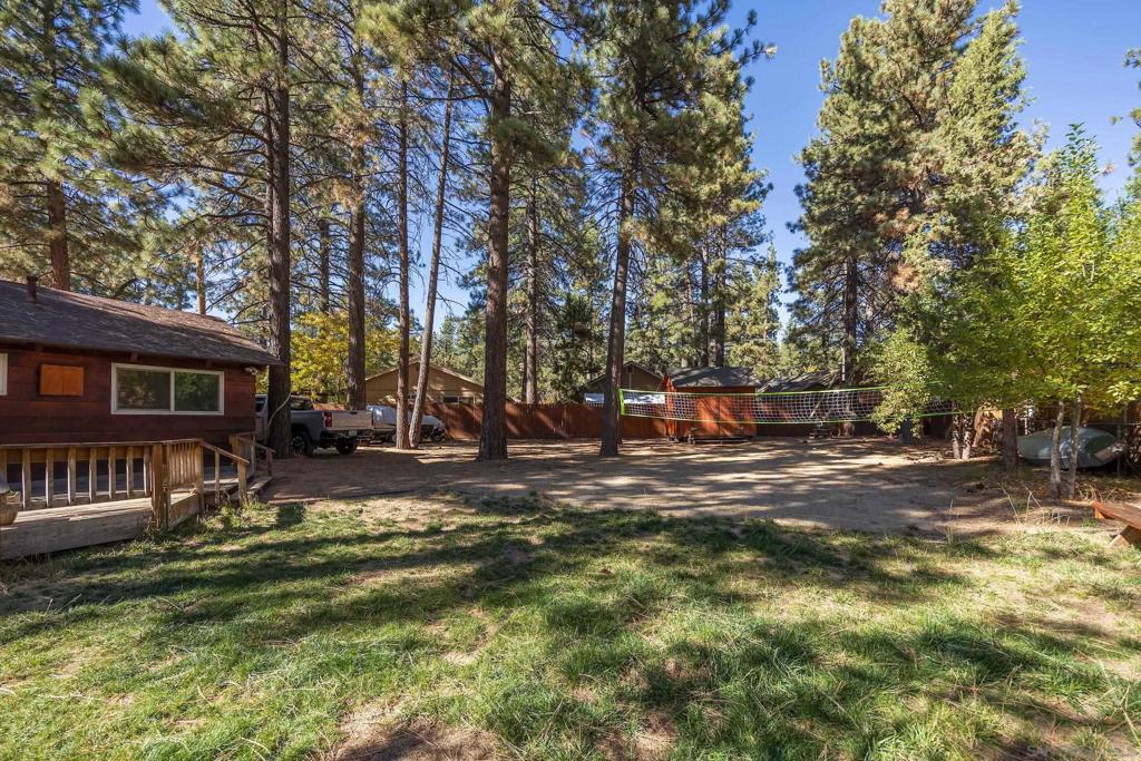 Out Of Area - Residential