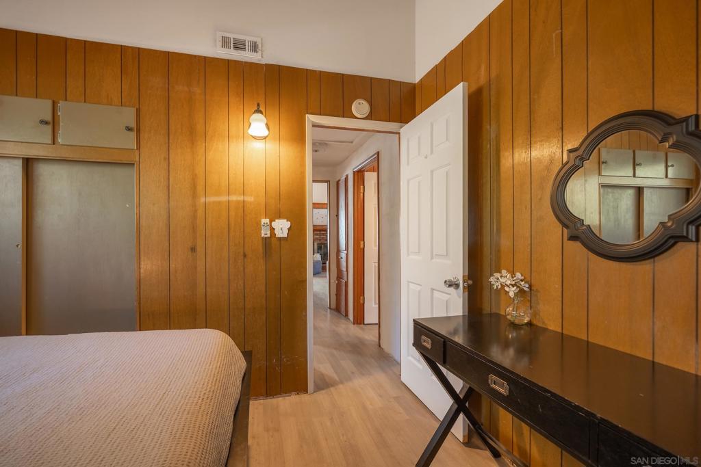 Out Of Area - Residential