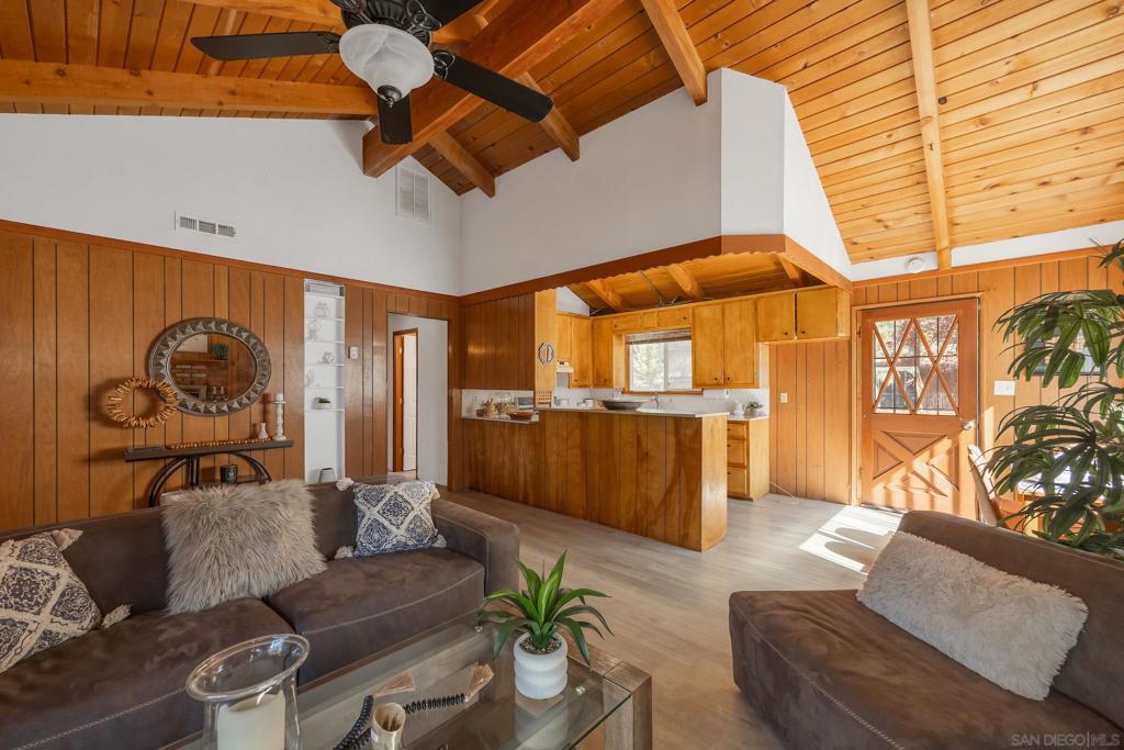 Out Of Area - Residential