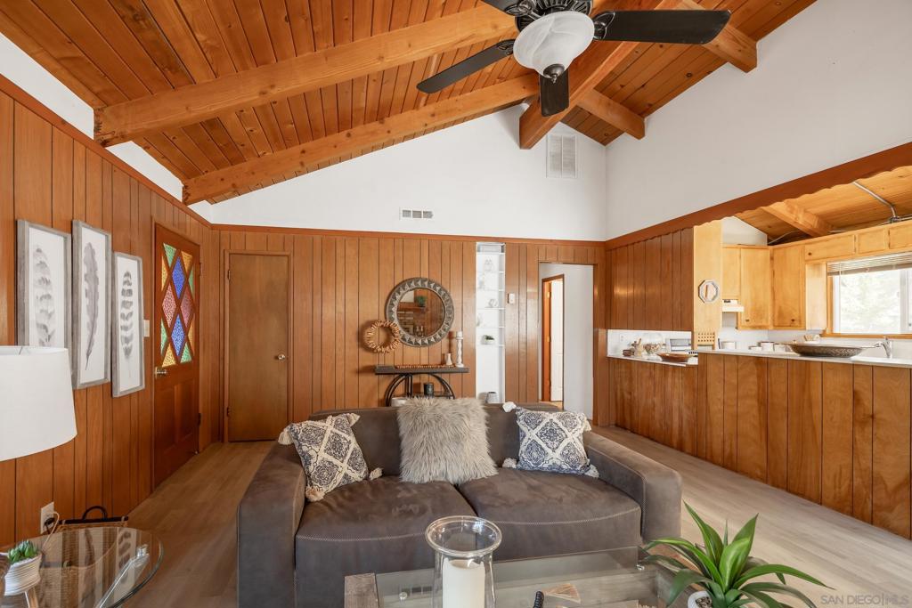 Out Of Area - Residential