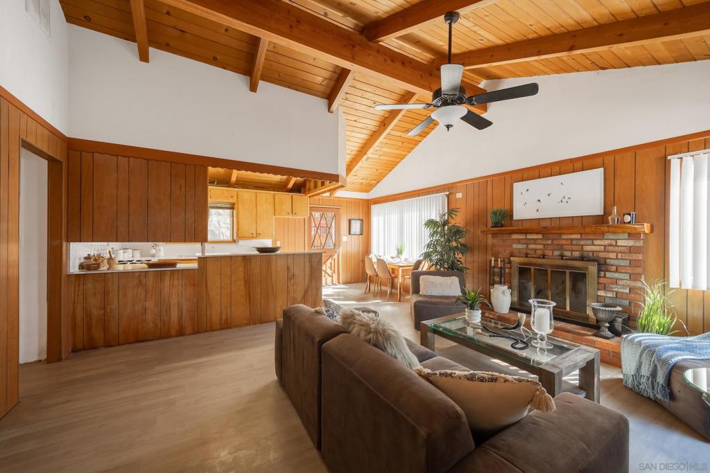 Out Of Area - Residential