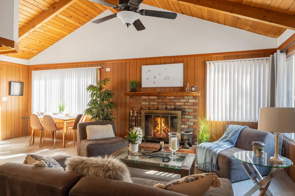 Out Of Area - Residential