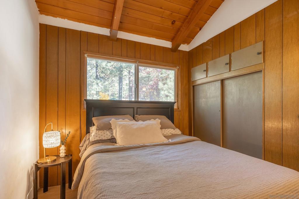 Out Of Area - Residential