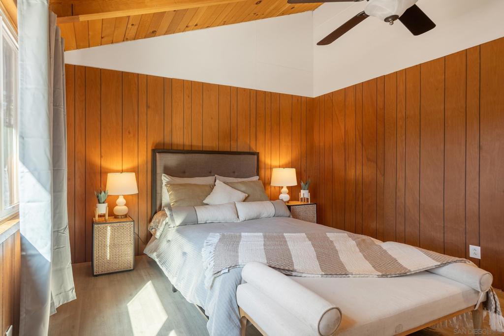 Out Of Area - Residential