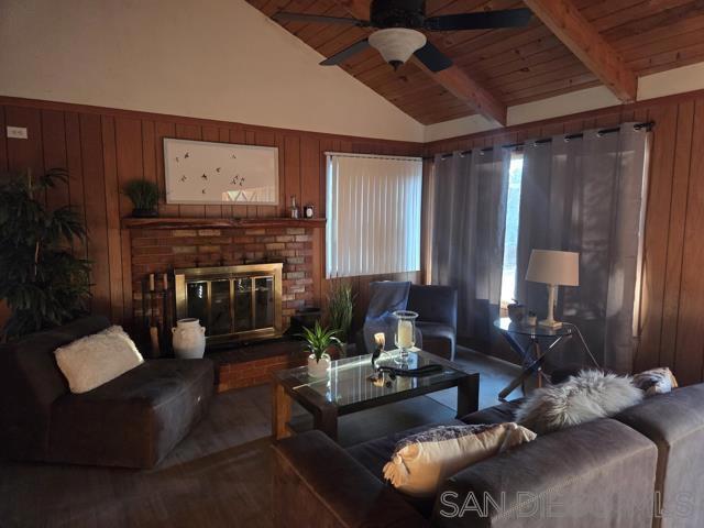 Out Of Area - Residential