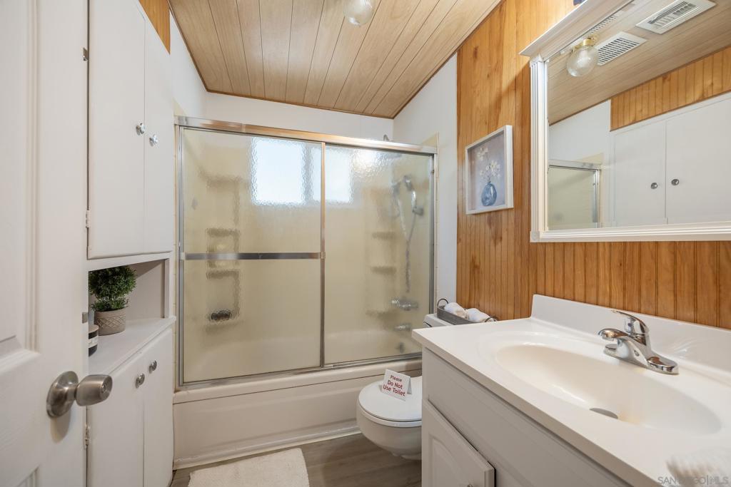 Out Of Area - Residential