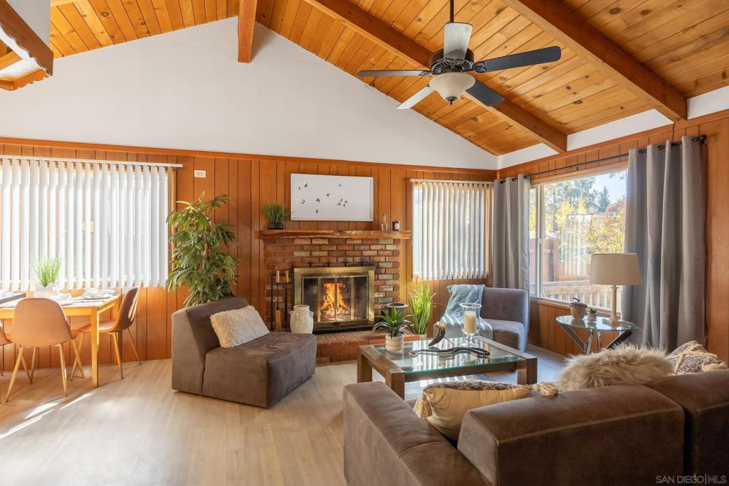 Out Of Area - Residential