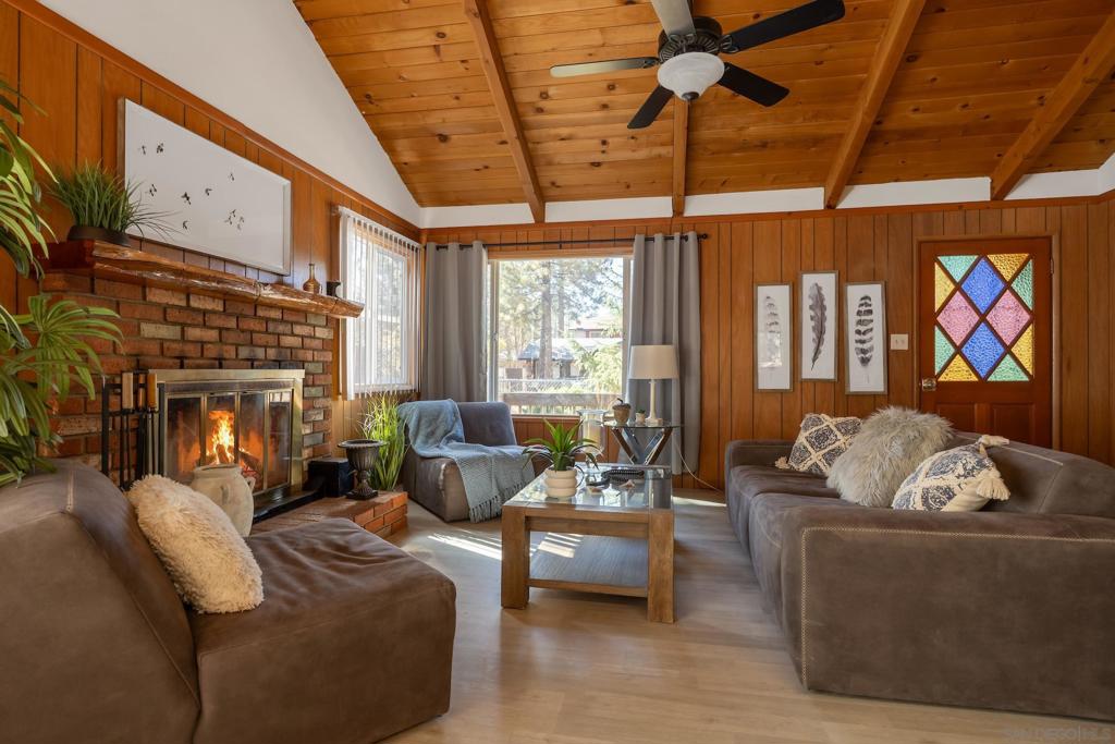 Out Of Area - Residential