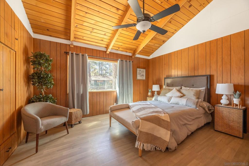 Out Of Area - Residential