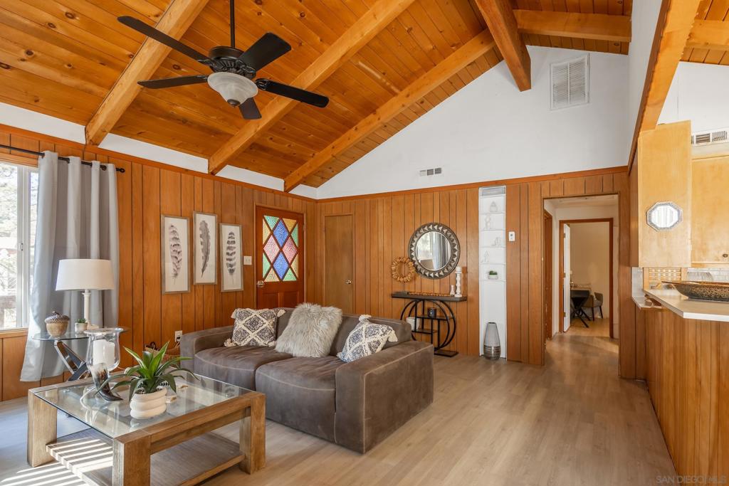 Out Of Area - Residential