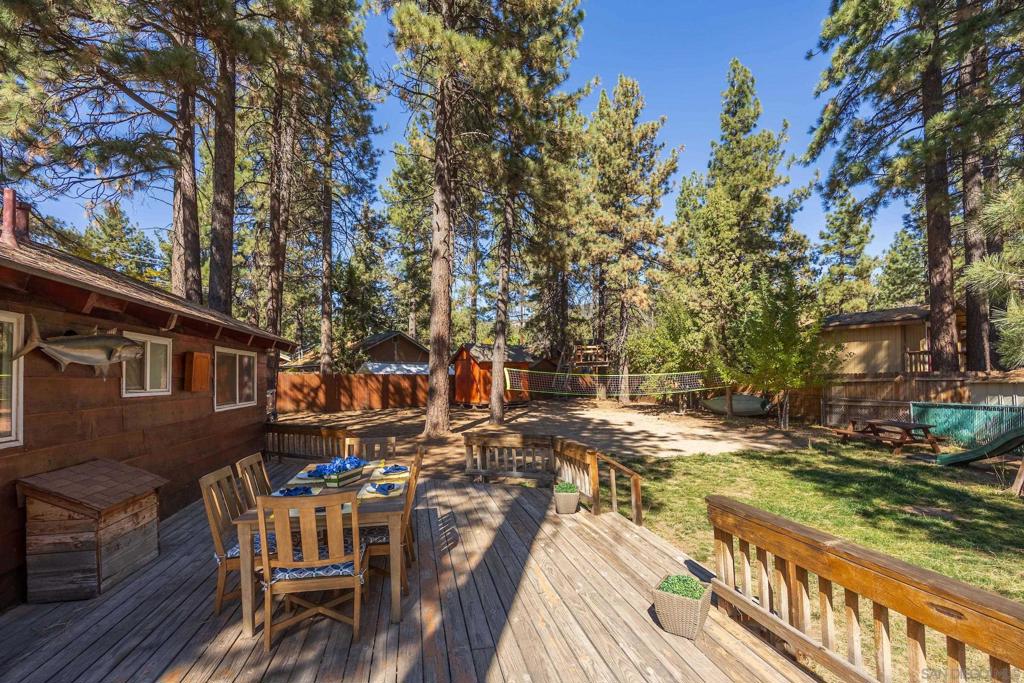 Out Of Area - Residential