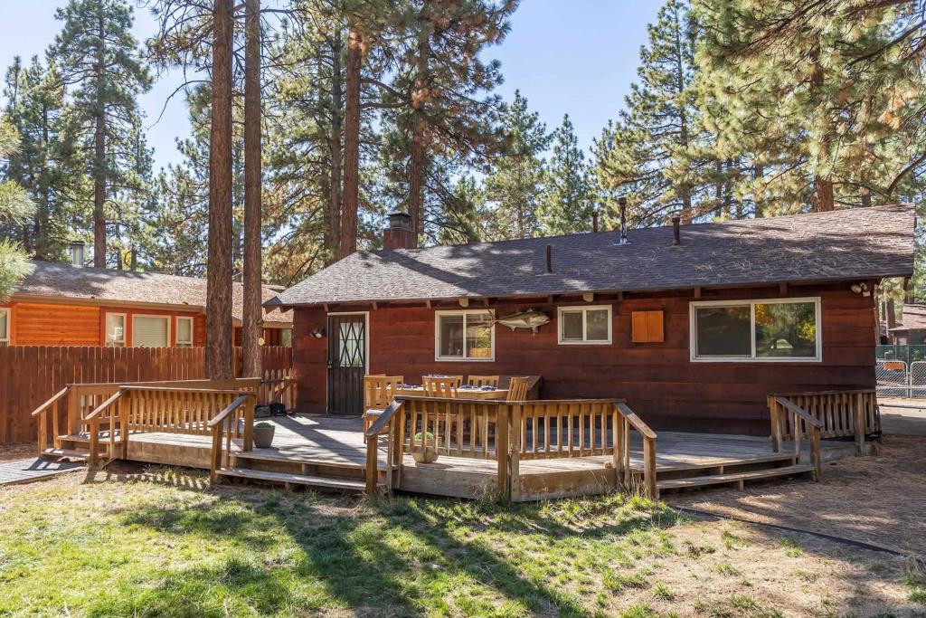 Out Of Area - Residential