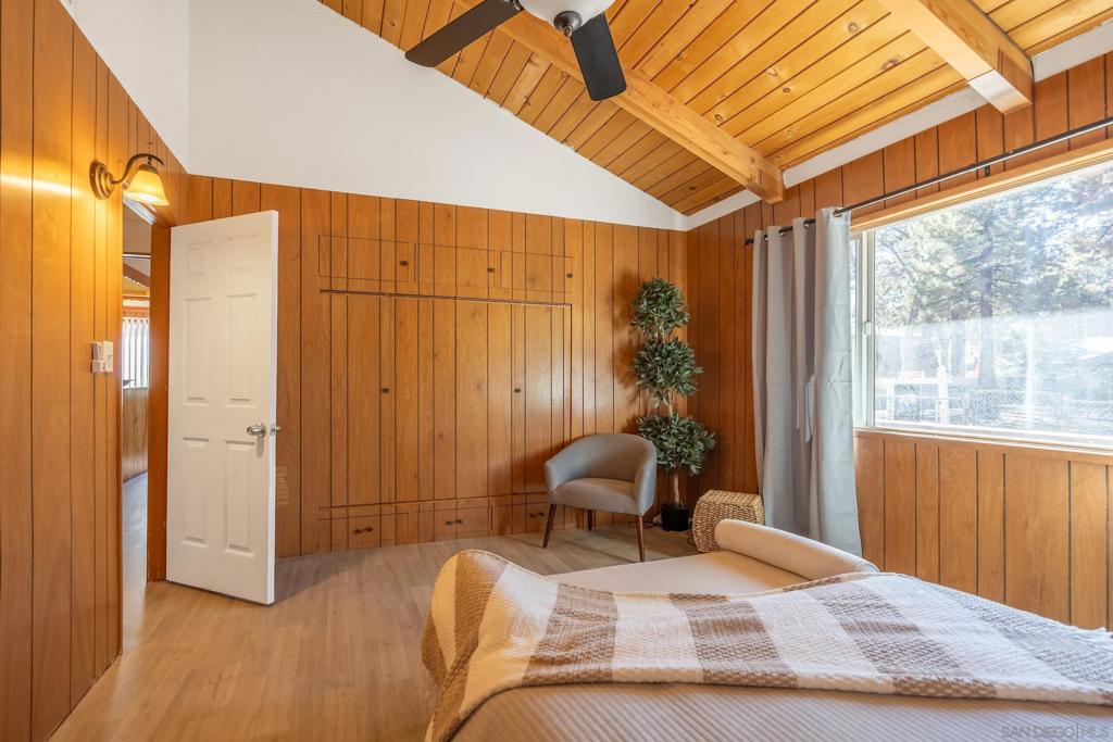 Out Of Area - Residential