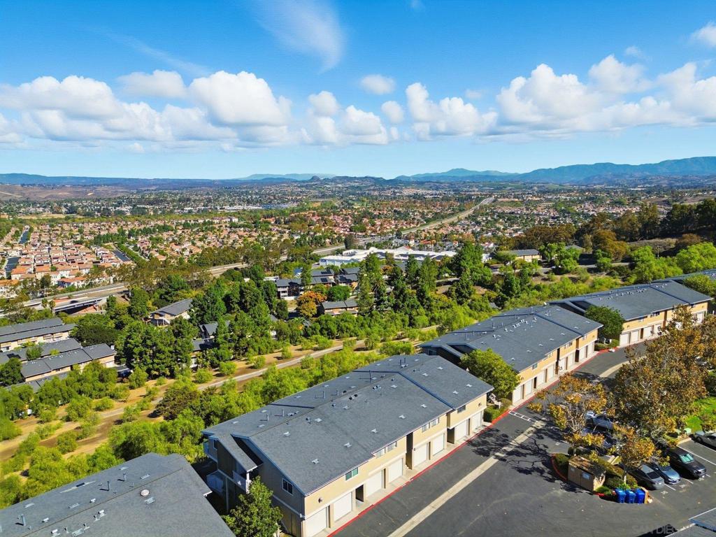 Oceanside - Residential