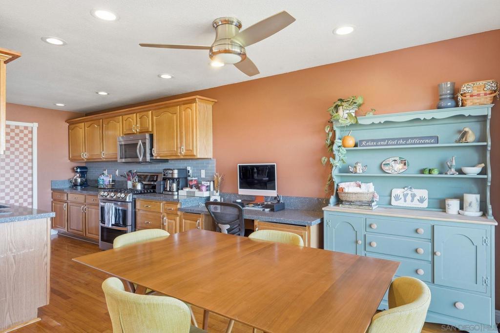 Oceanside - Residential