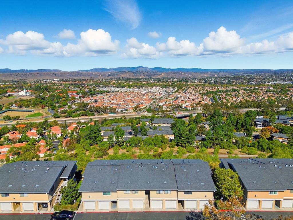 Oceanside - Residential