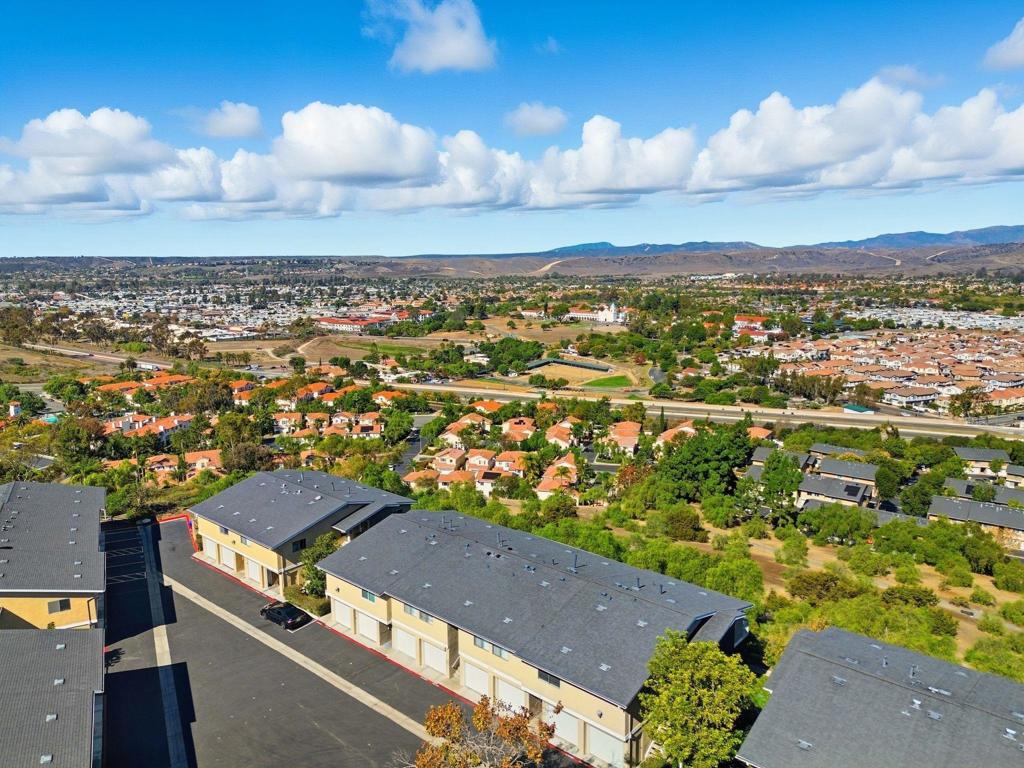 Oceanside - Residential