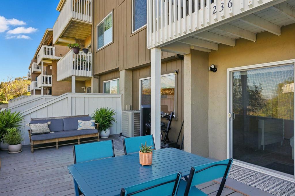 Oceanside - Residential