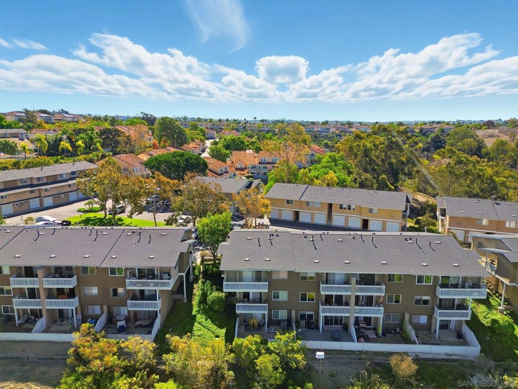 Oceanside - Residential
