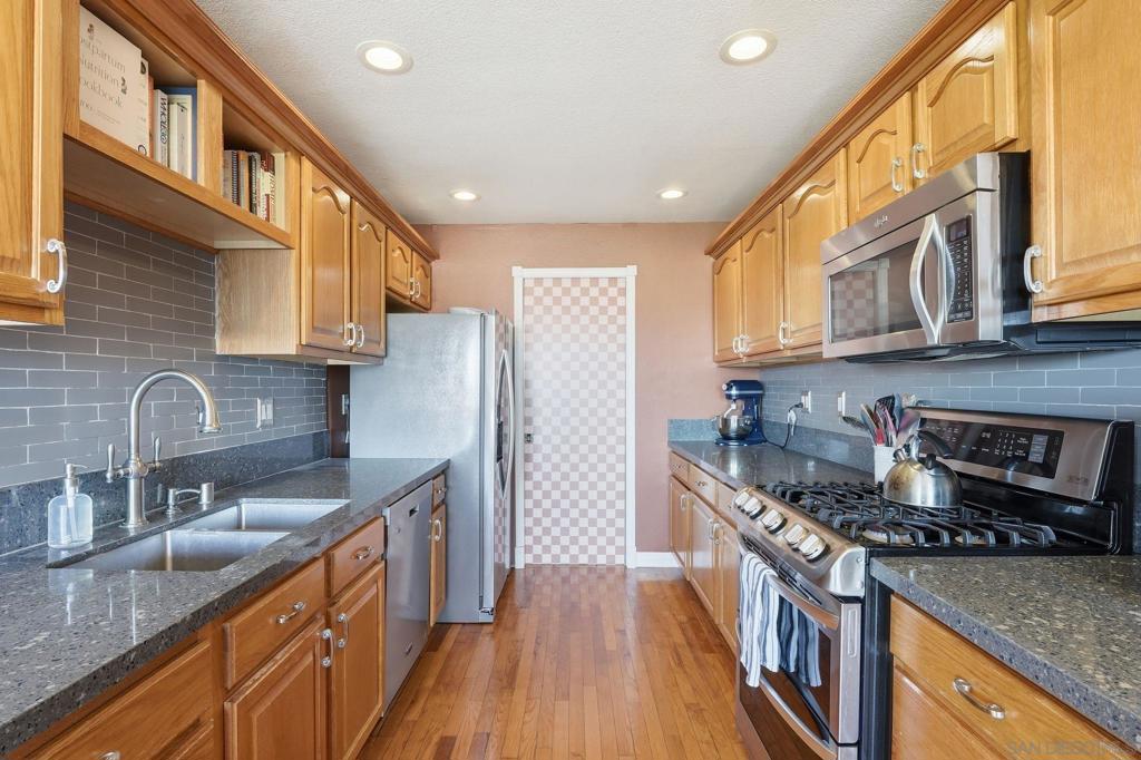 Oceanside - Residential