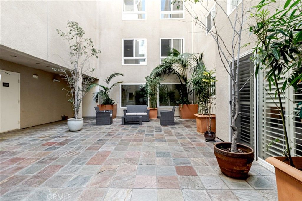 Photo of 7249 Franklin Avenue #205, Hollywood Hills, CA 90046 (MLS # PF25229438)