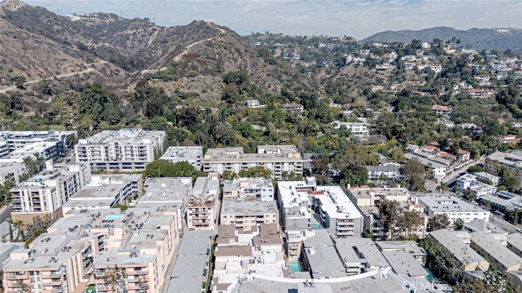 Photo of 7249 Franklin Avenue #205, Hollywood Hills, CA 90046 (MLS # PF25229438)