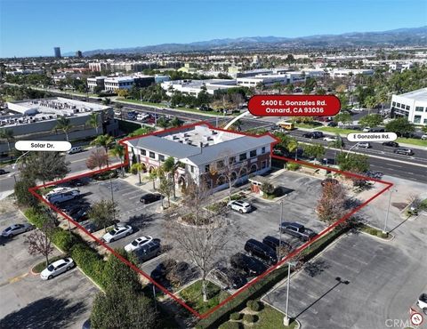 Photo of 2400 E Gonzales Rd, Oxnard, CA 93036 (MLS # IG26022016)