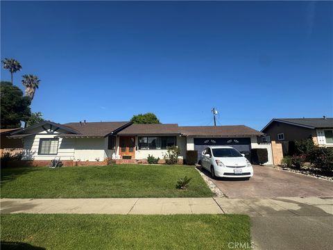Photo of 2167 Cinderella Way, Pomona, CA 91767 (MLS # CV26086773)